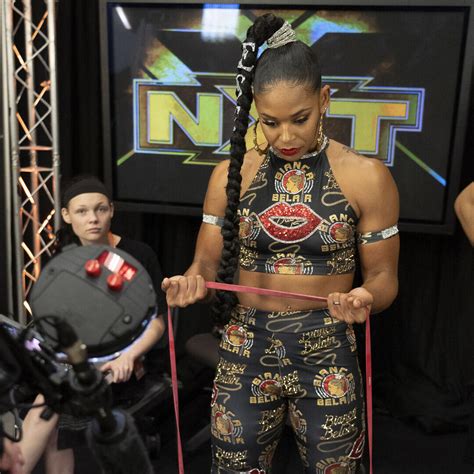 bianca belair ass|Bianca Belair like you've never seen her before: photos .